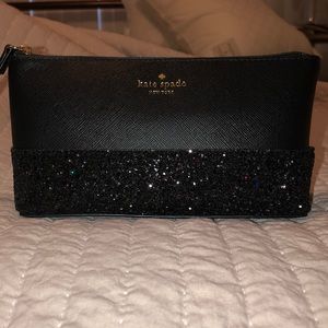 kate spade cosmetic bag